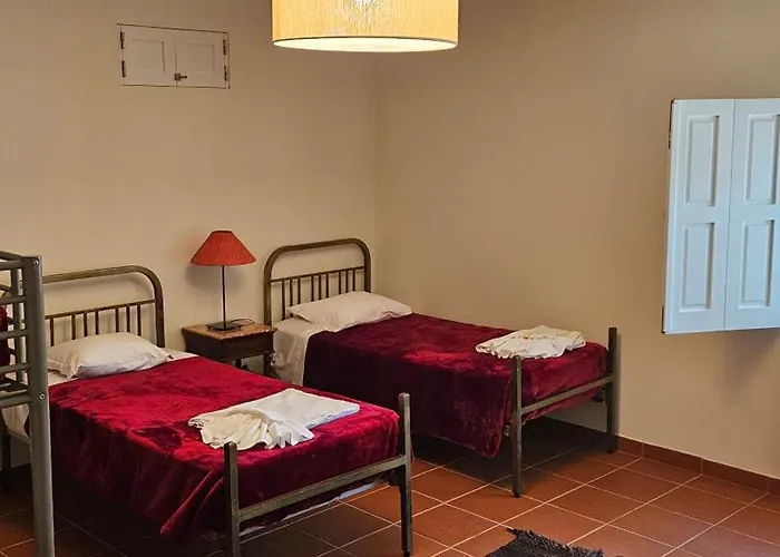 Quinta De S. Domingos - Casa vacanze Viseu