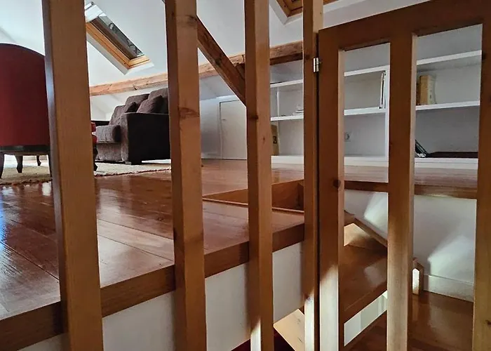 Casa vacanze Quinta De S. Domingos - *