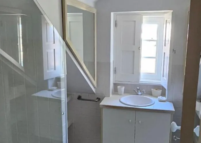 Quinta De S. Domingos - Casa vacanze