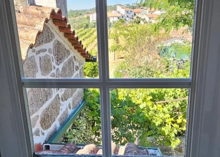 Quinta De S. Domingos - * Viseu