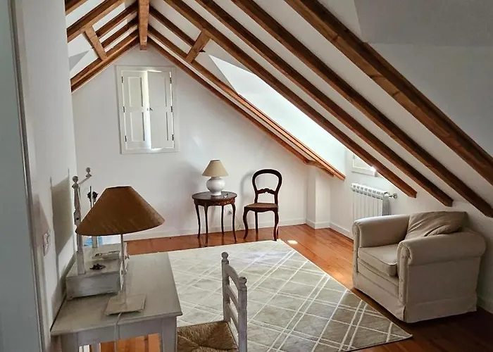 Casa vacanze Quinta De S. Domingos - Viseu