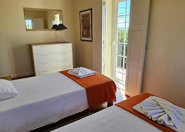 Casa vacanze Quinta De S. Domingos - *