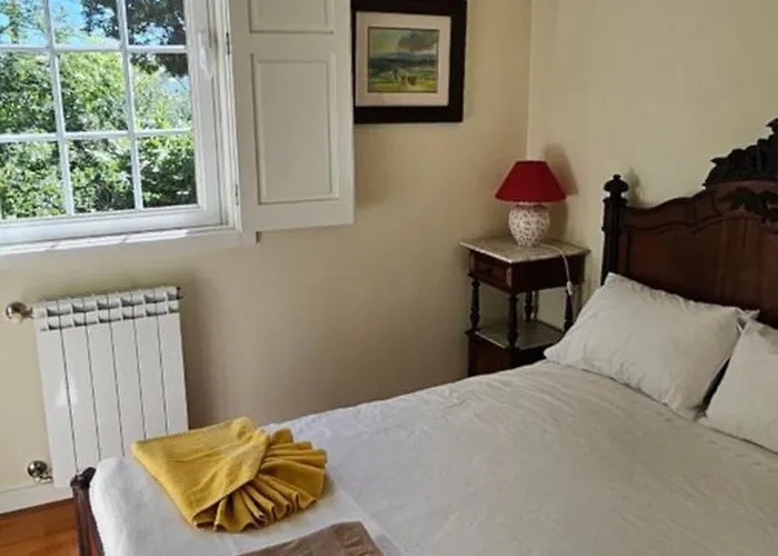Quinta De S. Domingos - Casa vacanze Viseu