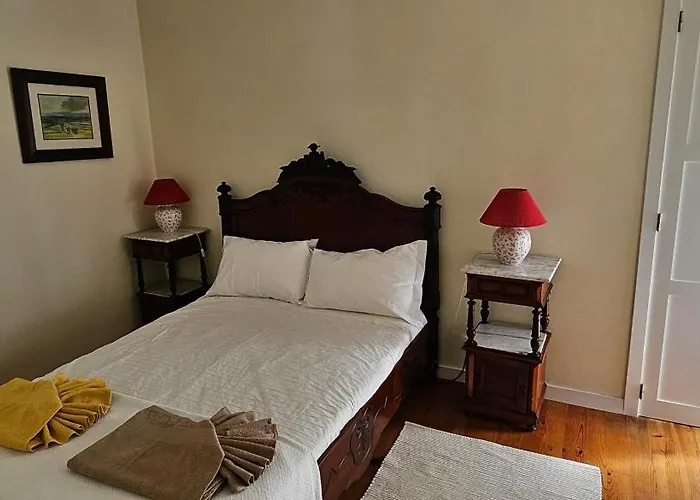 Quinta De S. Domingos - Casa vacanze