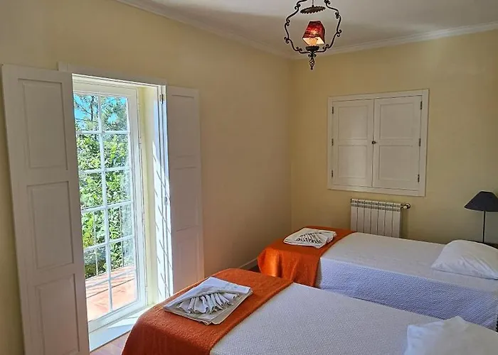 Quinta De S. Domingos - Casa vacanze *