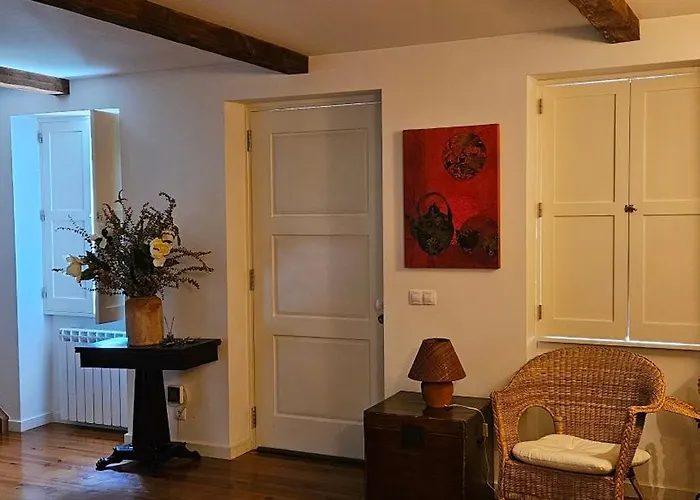 Casa vacanze Quinta De S. Domingos - *