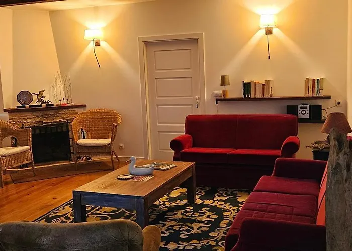 Quinta De S. Domingos -