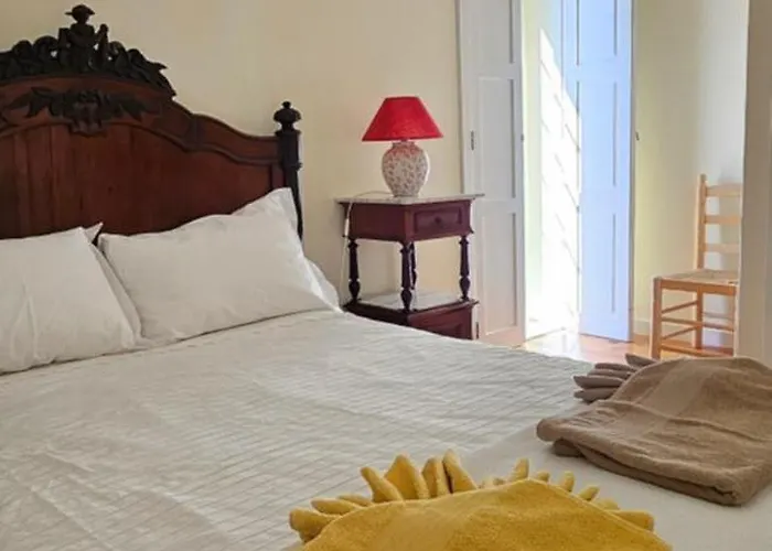 Quinta De S. Domingos - Casa vacanze