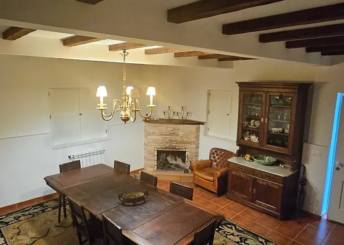 Quinta De S. Domingos - Casa vacanze *