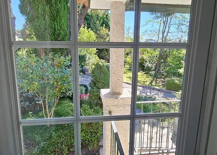 Casa vacanze Quinta De S. Domingos - *