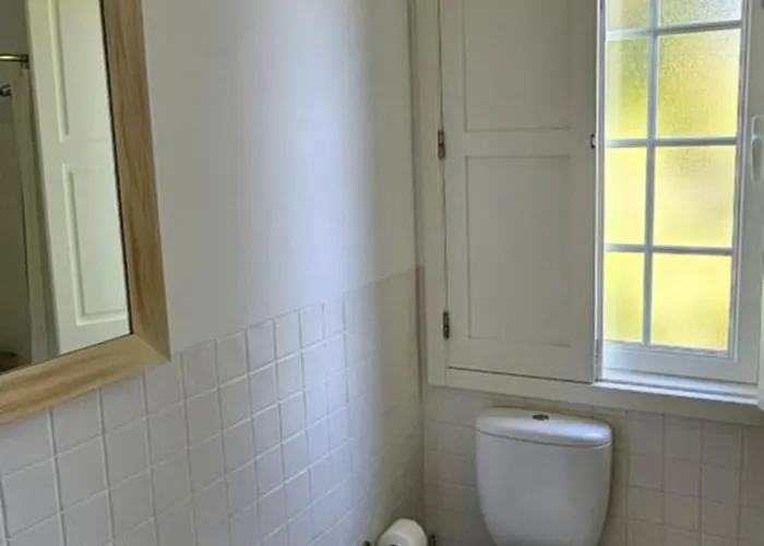 Quinta De S. Domingos - Casa vacanze