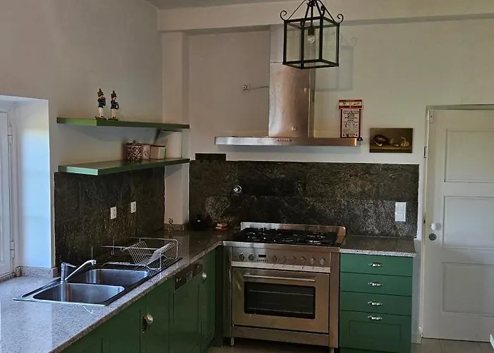 Quinta De S. Domingos - Casa vacanze