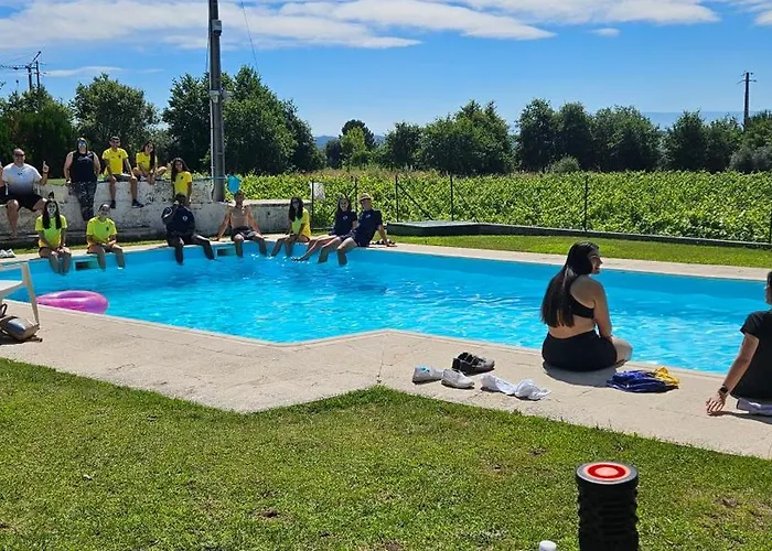 Quinta De S. Domingos -