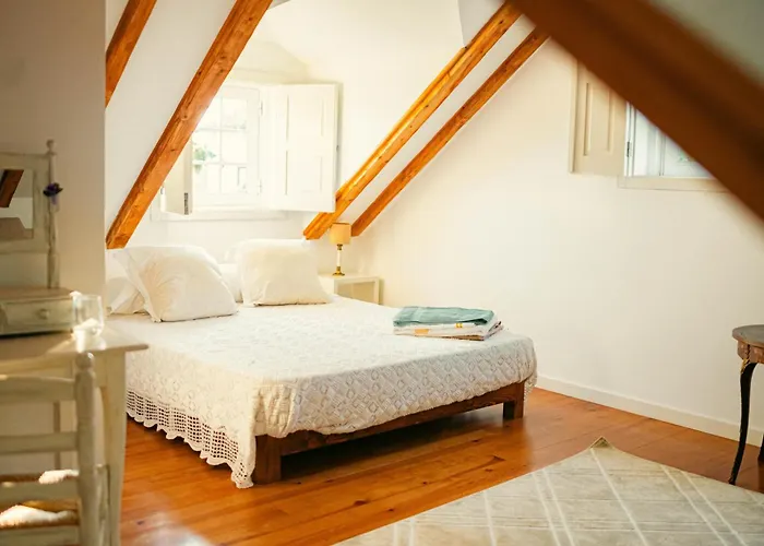 Quinta De S. Domingos - *